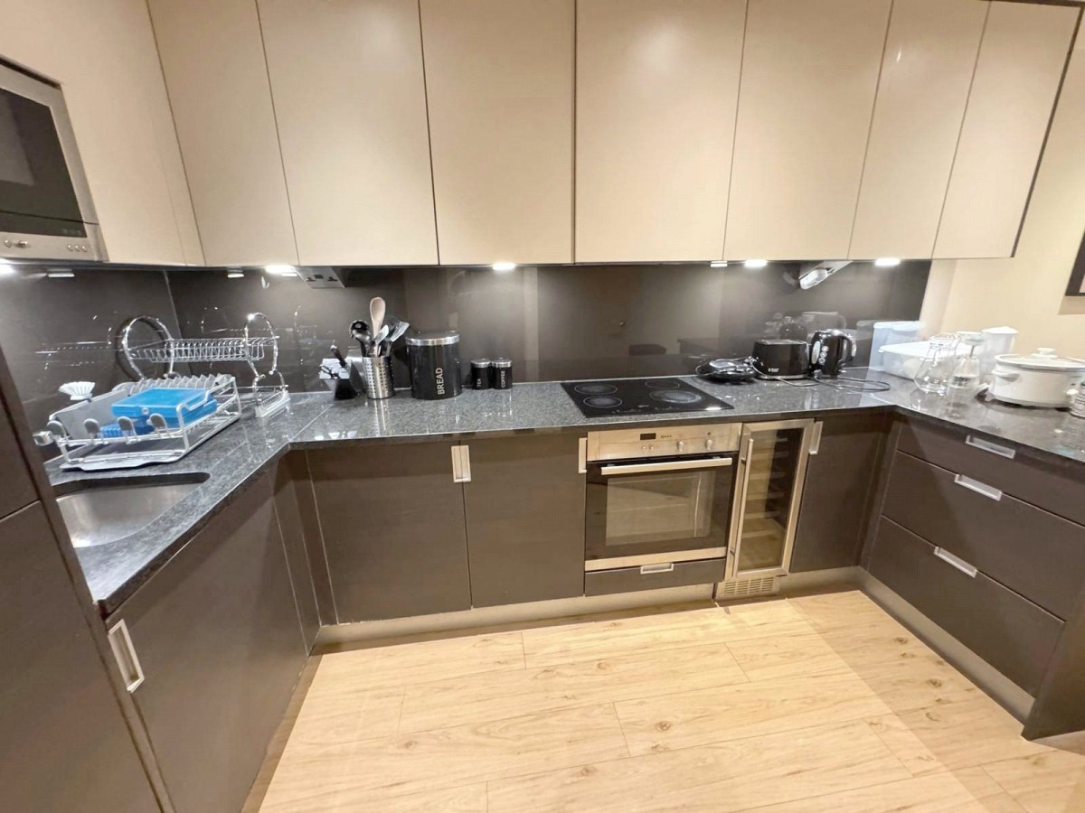 Heritage Avenue, Colindale