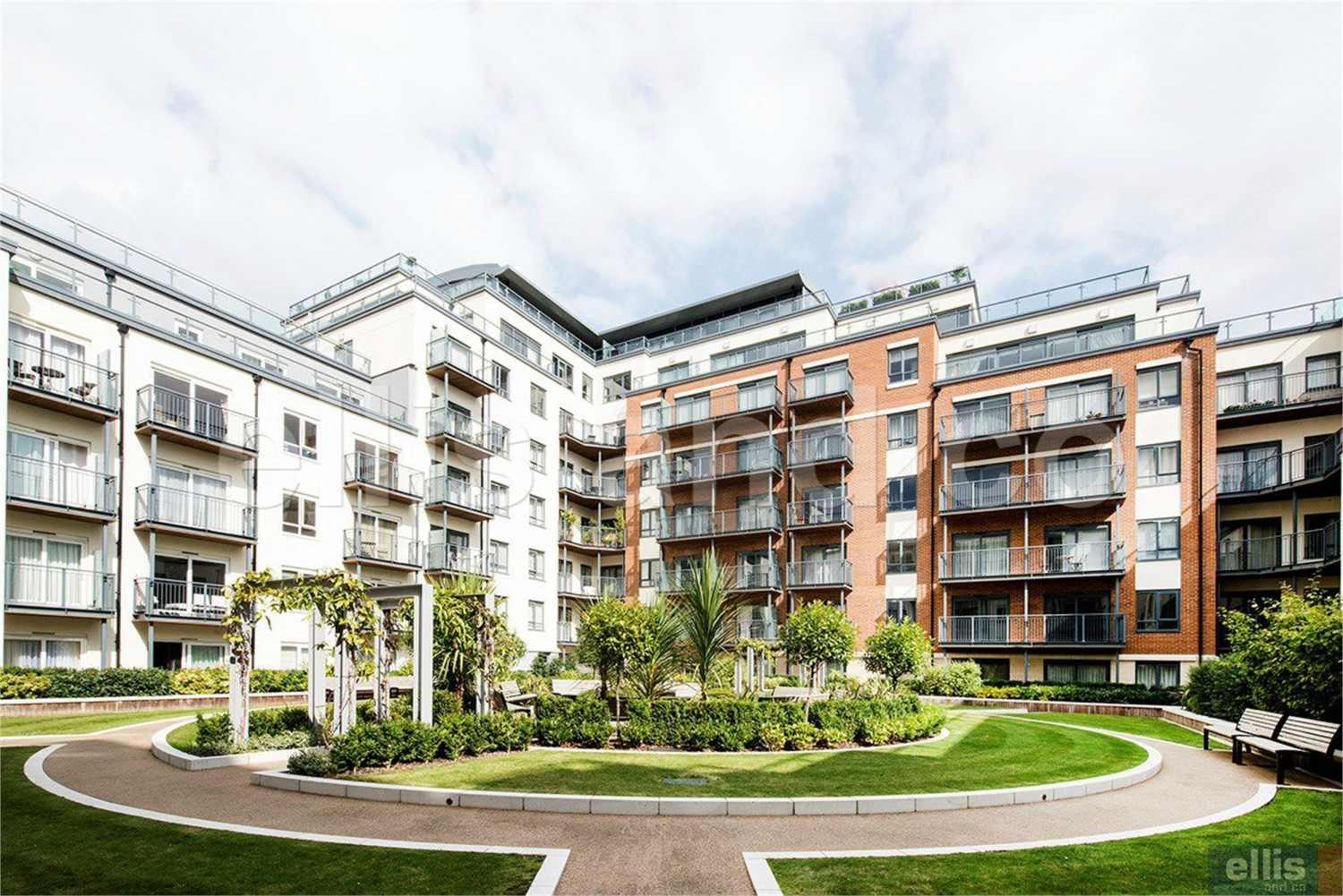 Heritage Avenue, Colindale