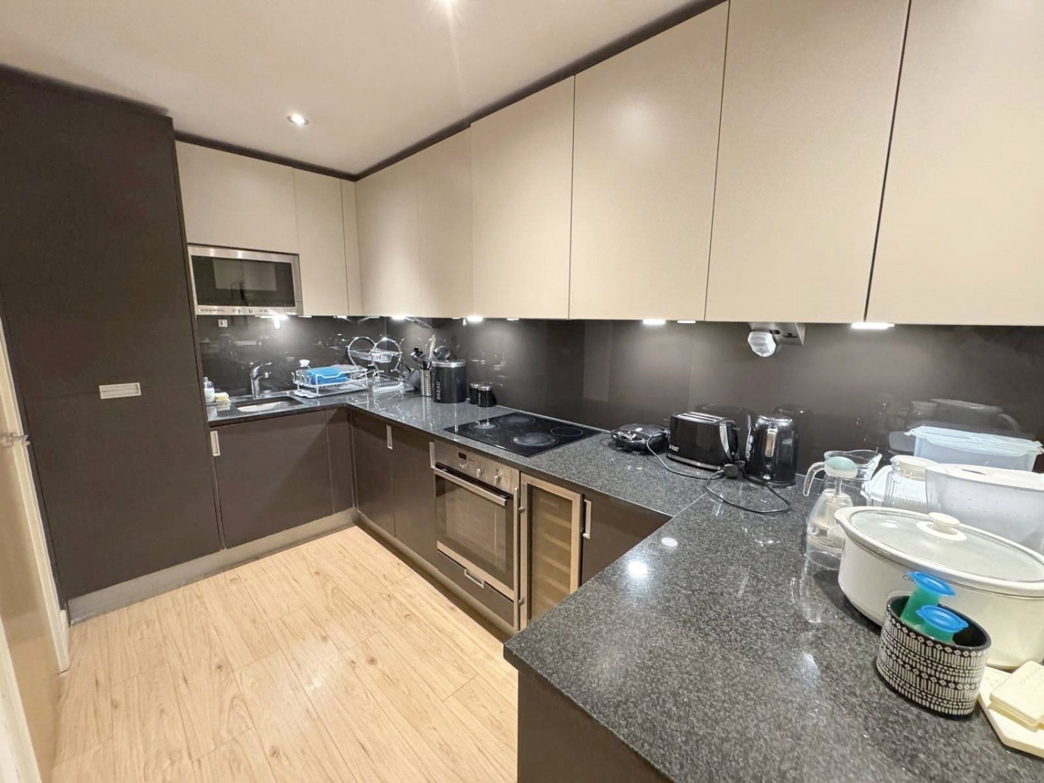 Heritage Avenue, Colindale