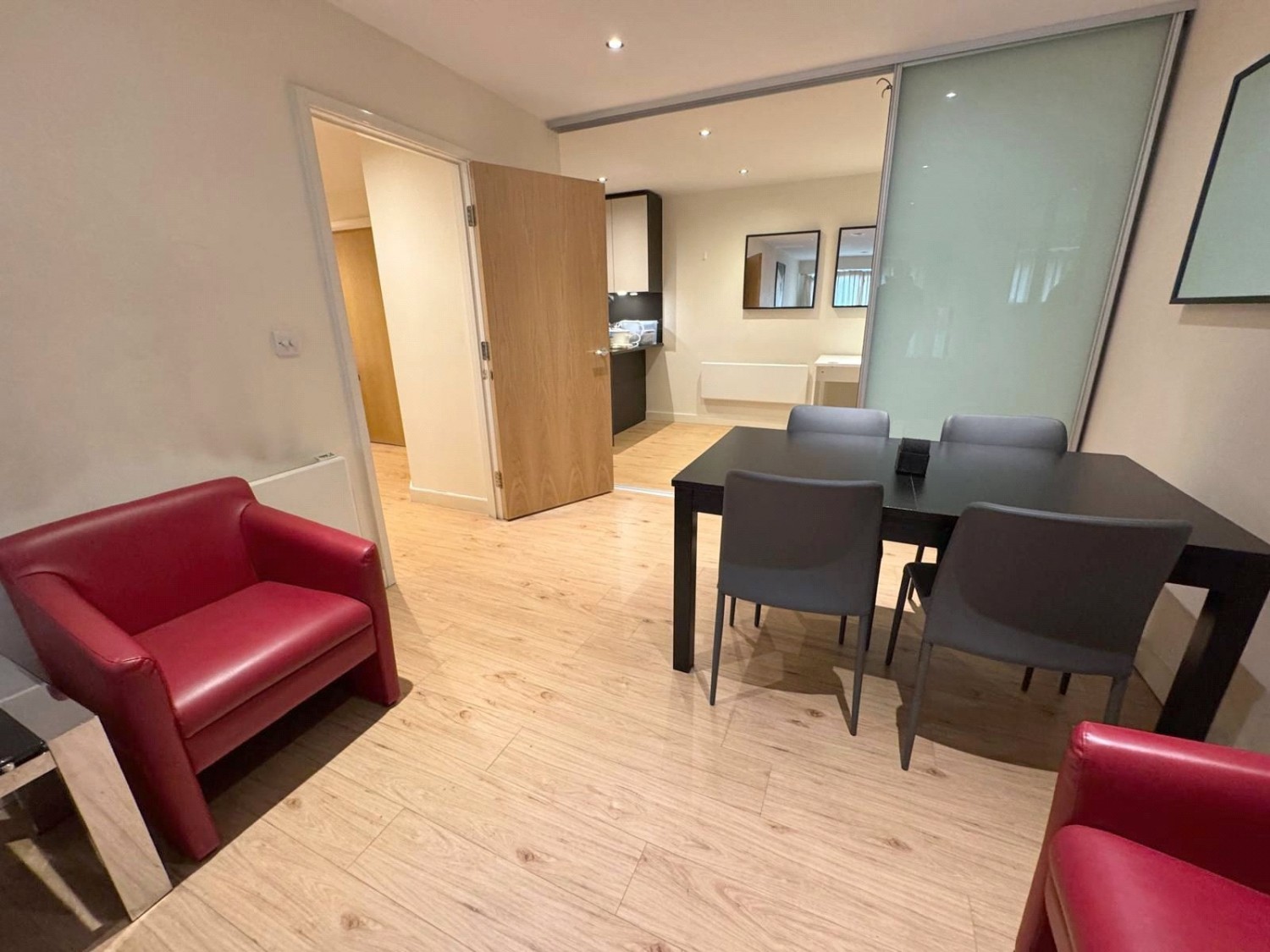 Heritage Avenue, Colindale