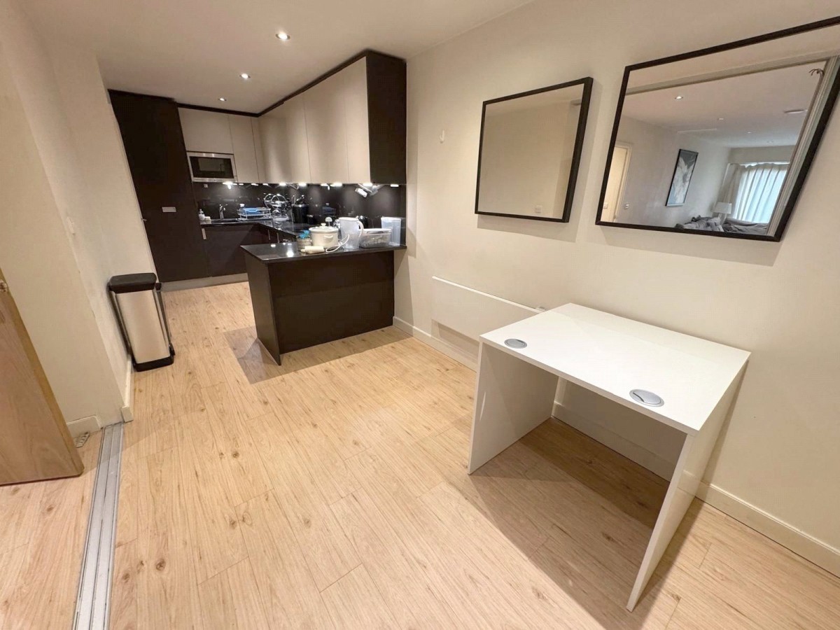 Heritage Avenue, Colindale