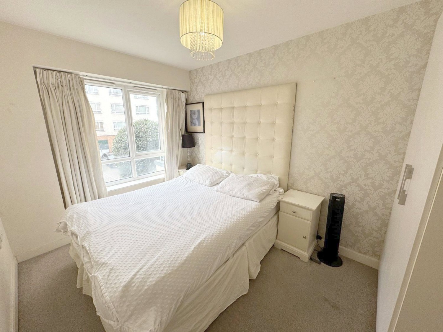 Heritage Avenue, Colindale