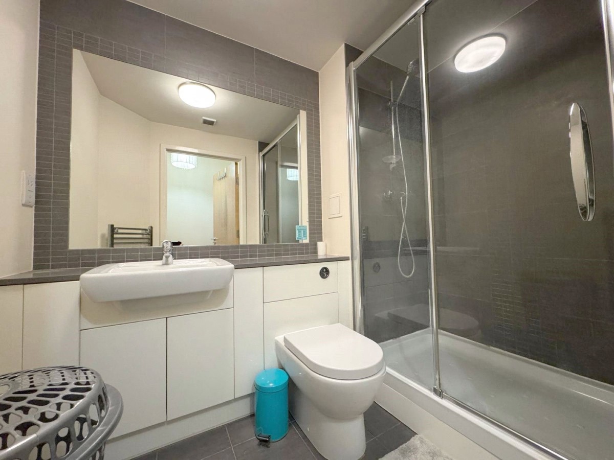 Heritage Avenue, Colindale