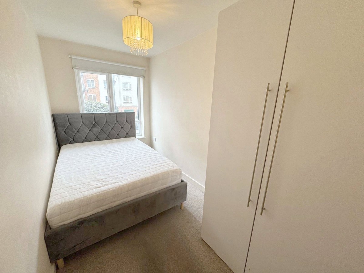 Heritage Avenue, Colindale