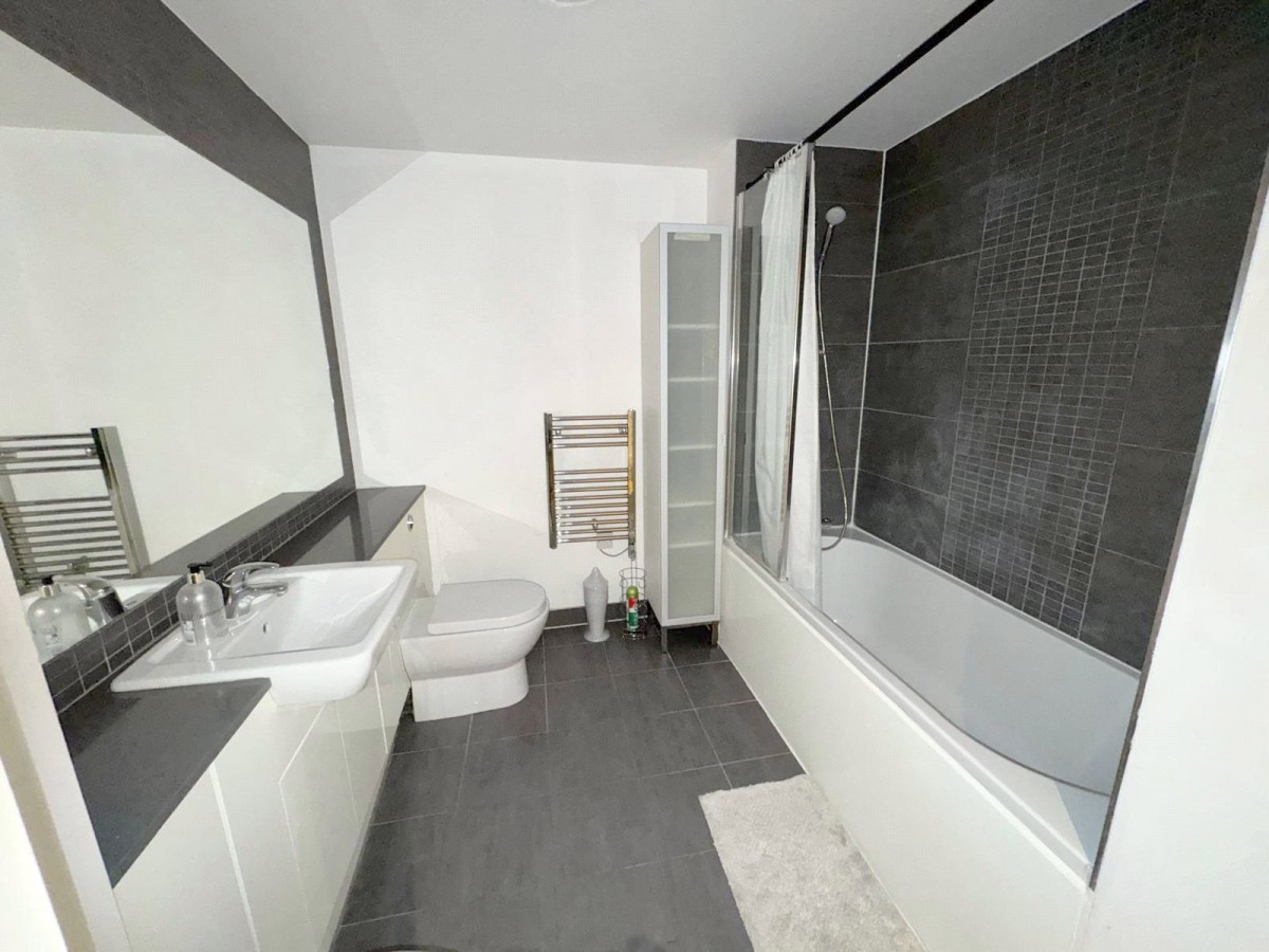 Heritage Avenue, Colindale