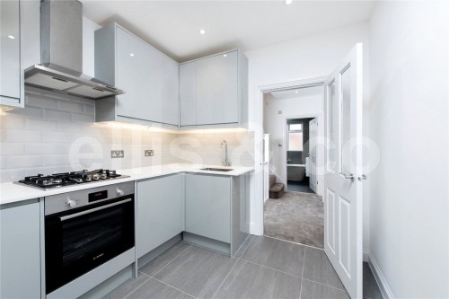 Mill Hill, London