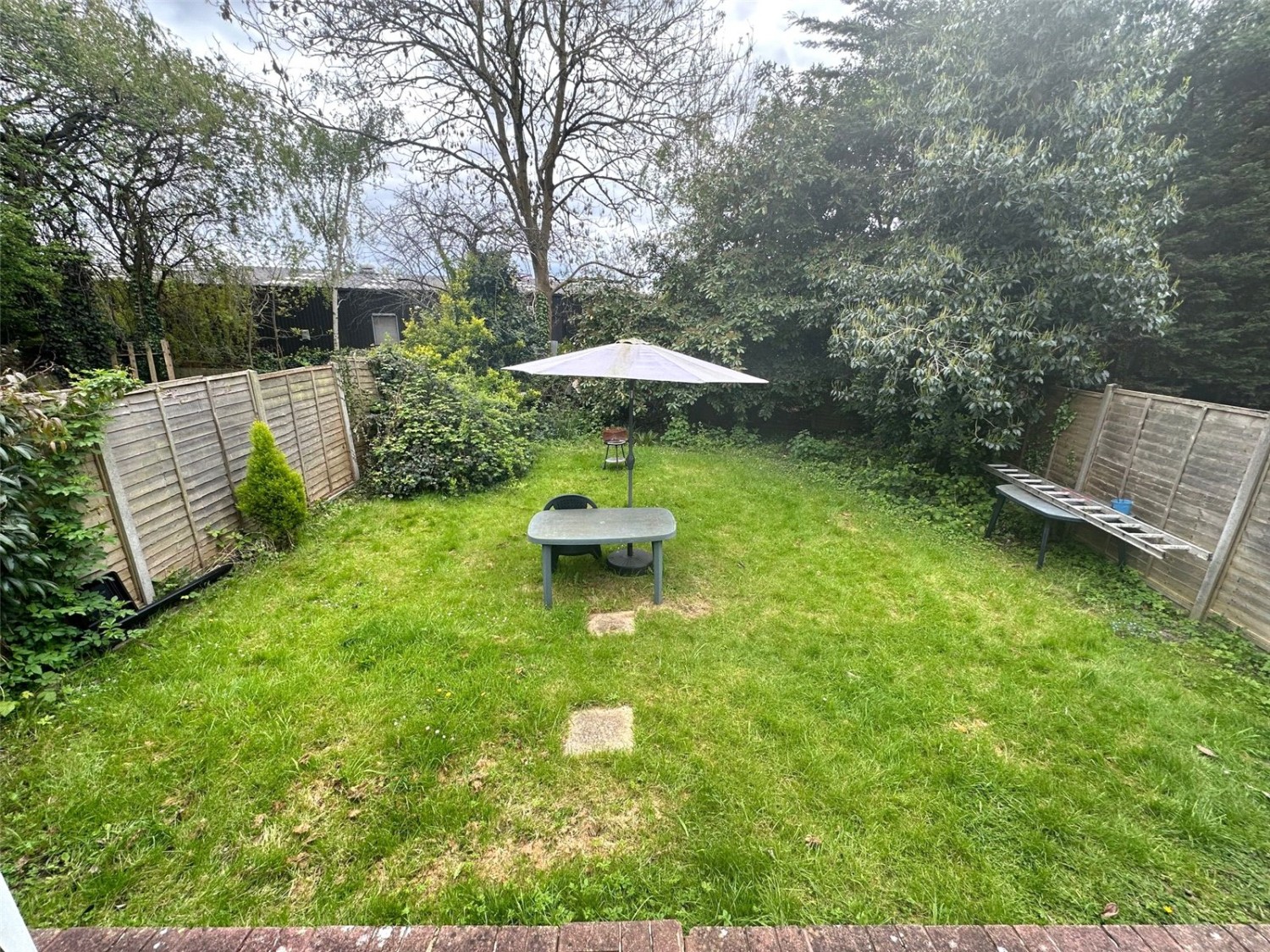 Mill Hill, London