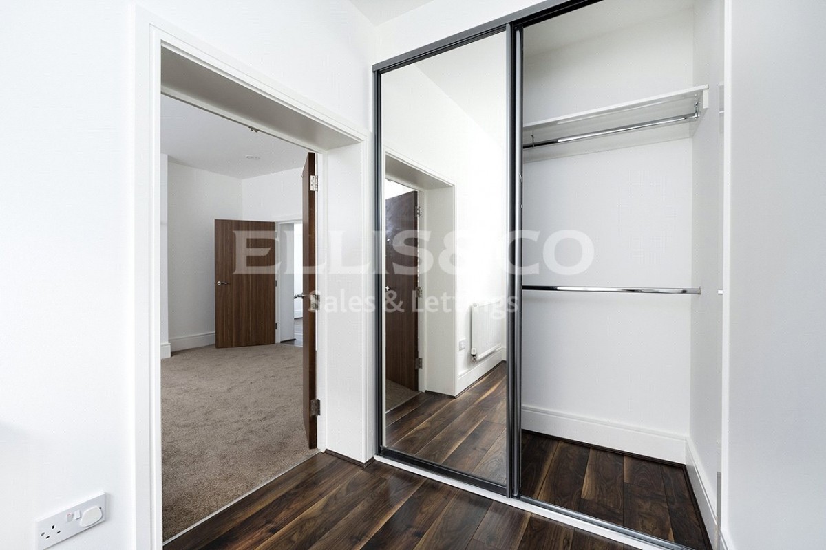 Charles Sevright Way, 21 Charles Sevright Way, Mill Hill, London