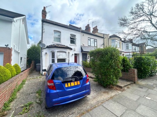 Mill Hill, London