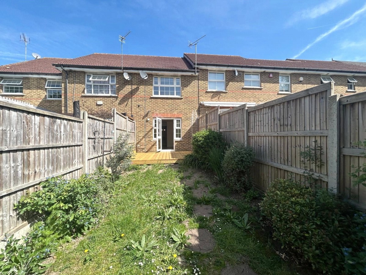Mill Hill, London