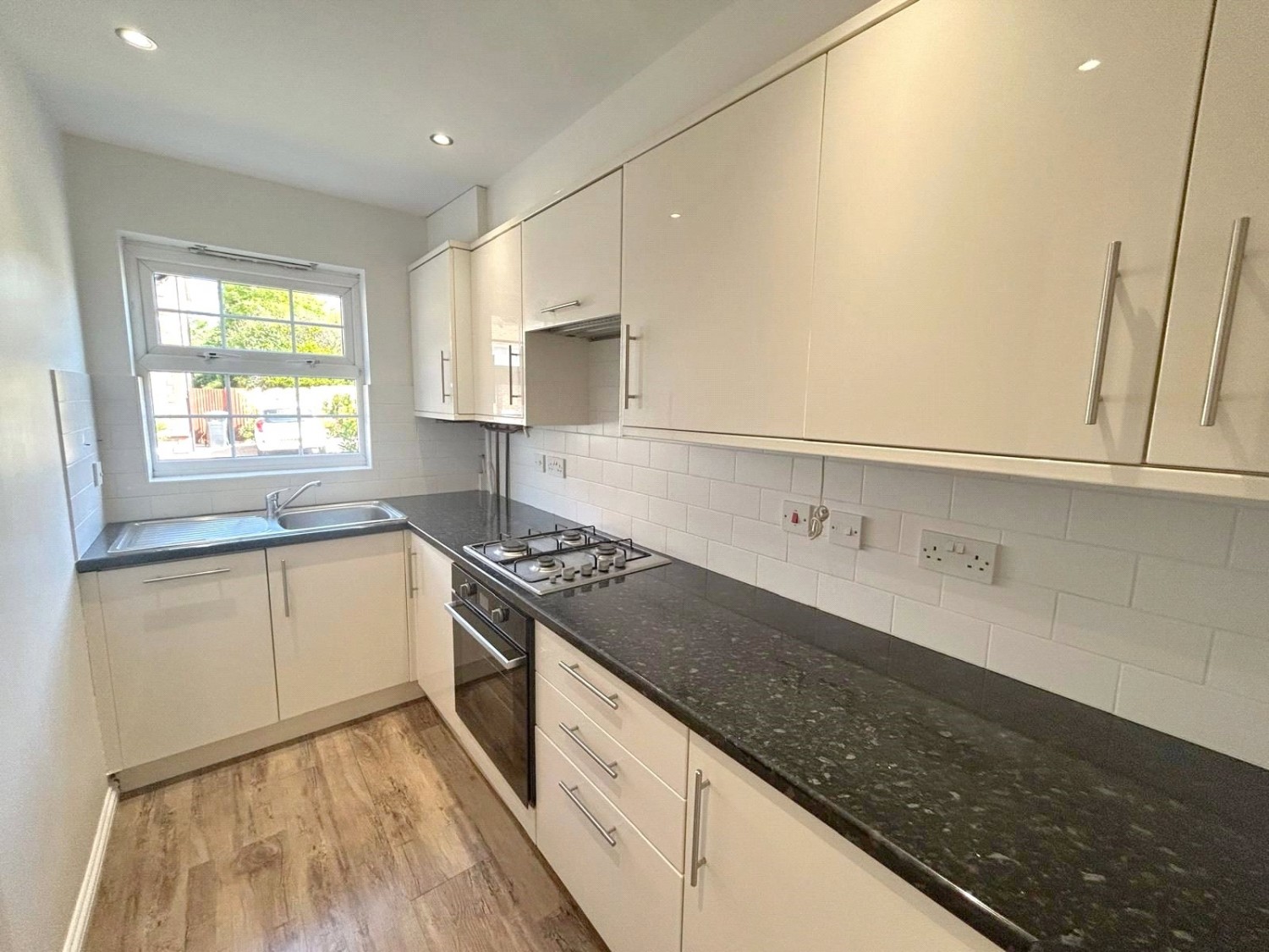 Mill Hill, London
