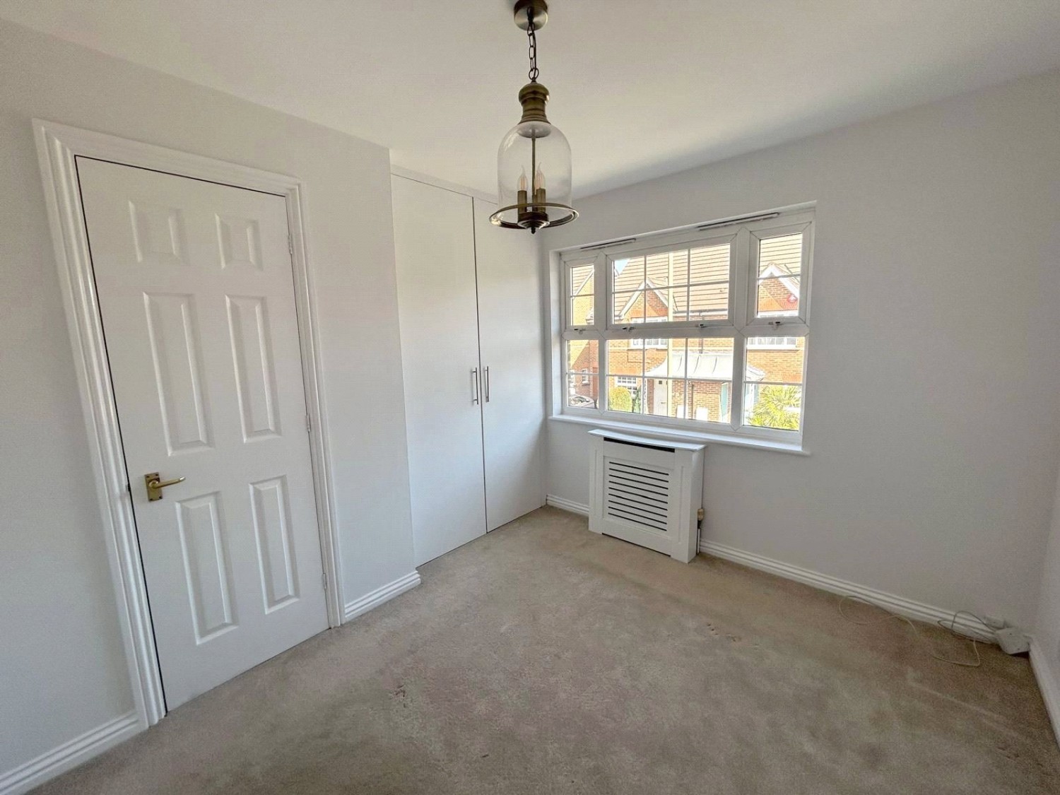 Mill Hill, London