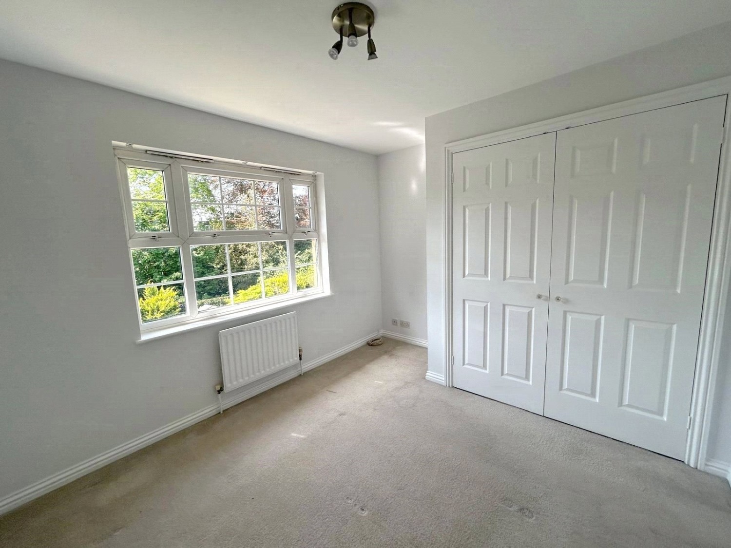 Mill Hill, London