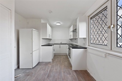 Albery Road, London