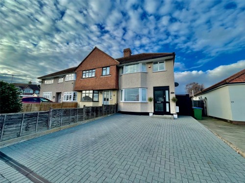 Sidcup, Kent