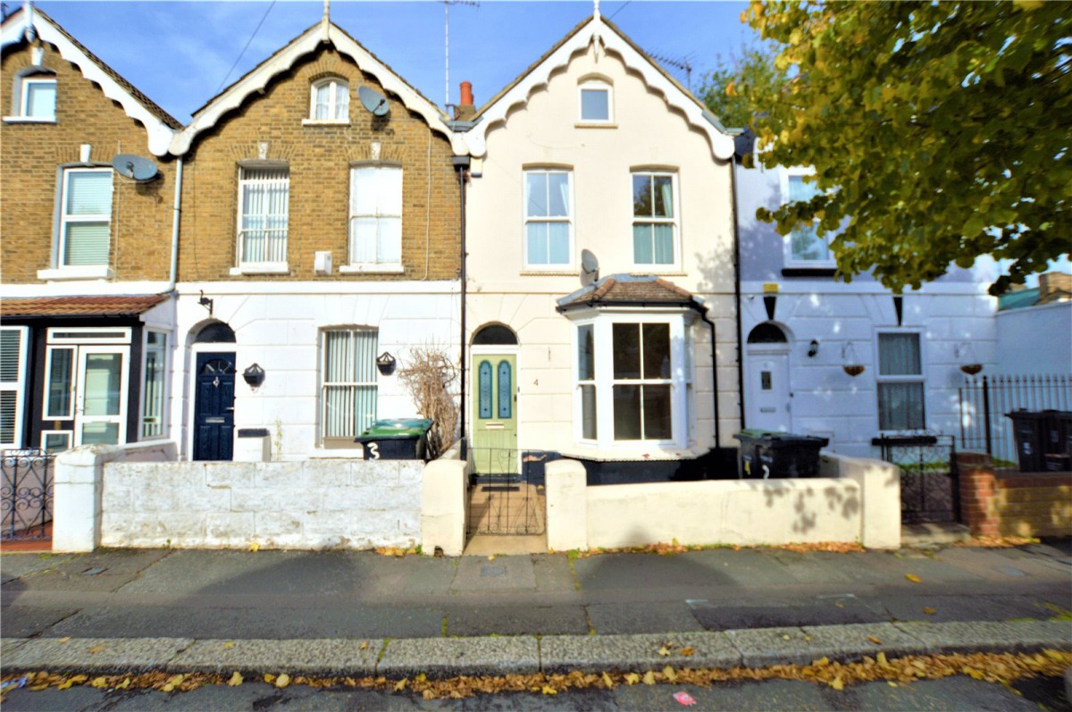 Gravesend, Kent