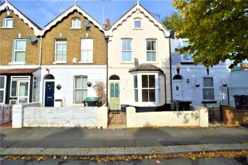 Gravesend, Kent