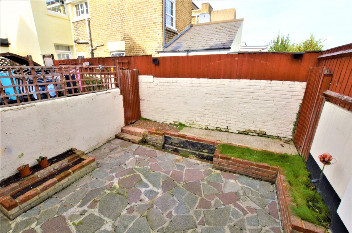 Gravesend, Kent