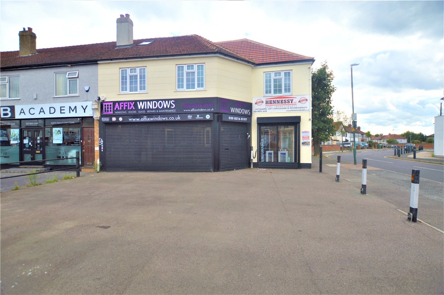 Sidcup, Kent