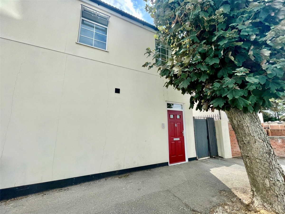 Sidcup, Kent