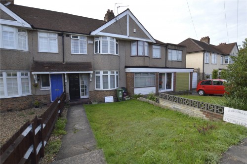 Bexley, Kent