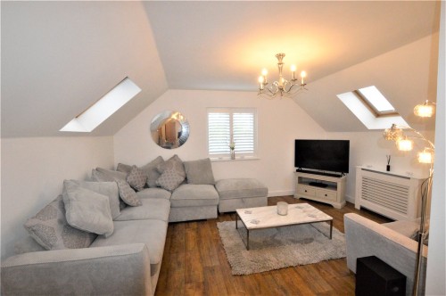 Eastnor Road, New Eltham, London