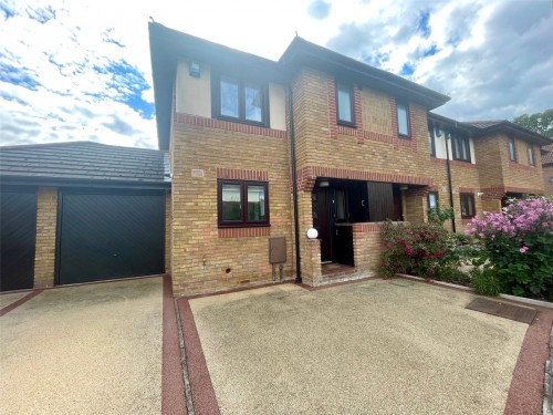 Sidcup, Kent