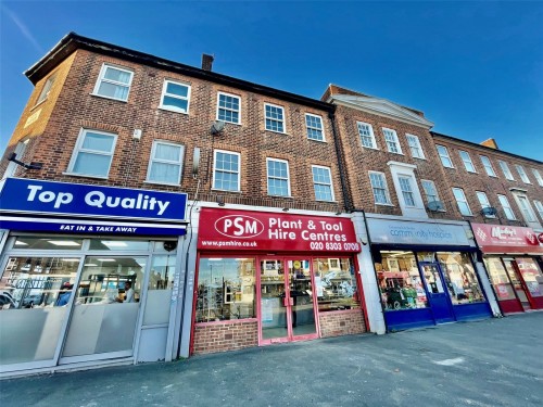 Bexleyheath, Kent