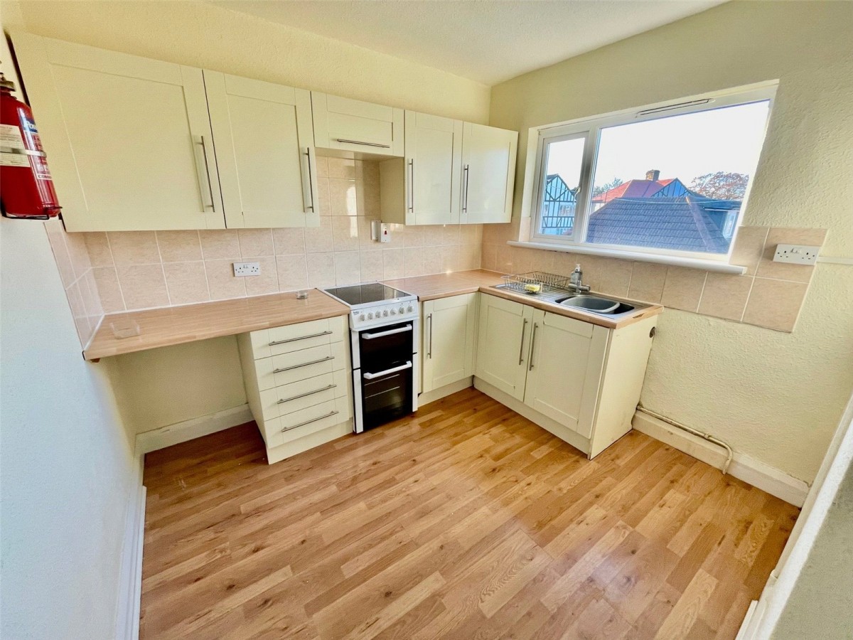 Bexleyheath, Kent