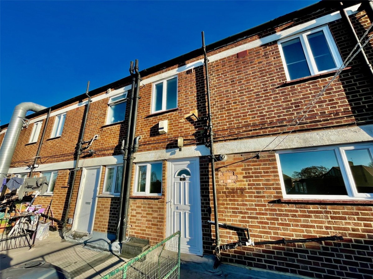 Bexleyheath, Kent