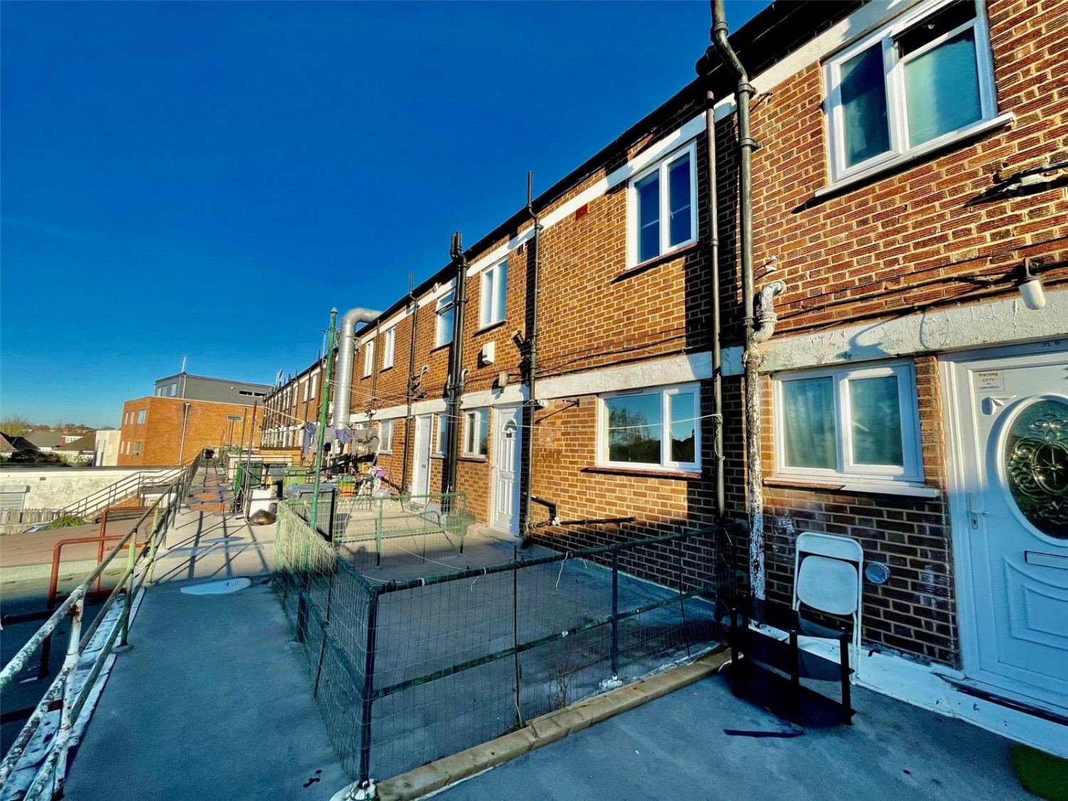 Bexleyheath, Kent