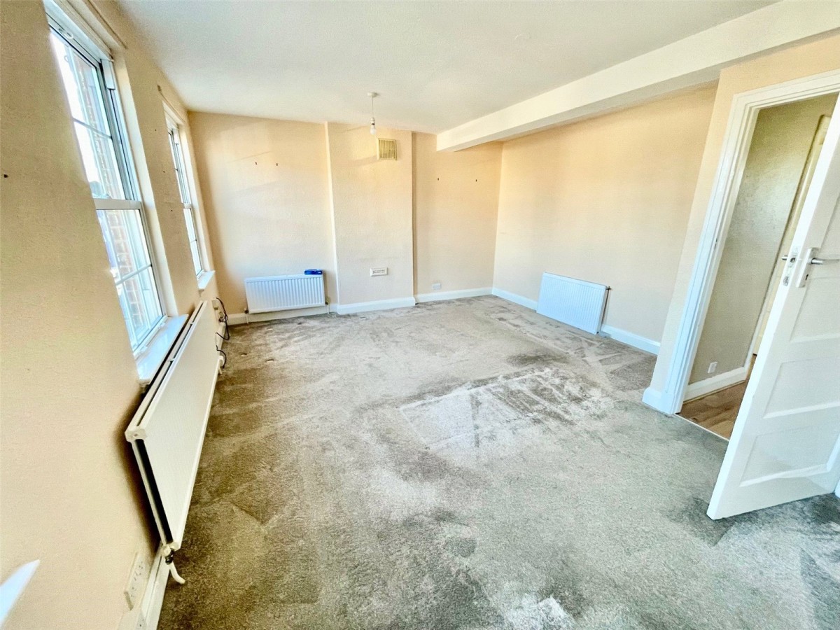 Bexleyheath, Kent