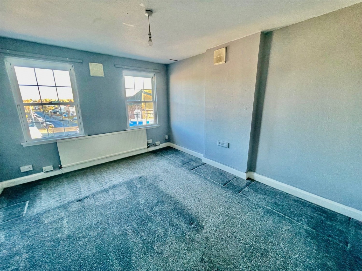 Bexleyheath, Kent