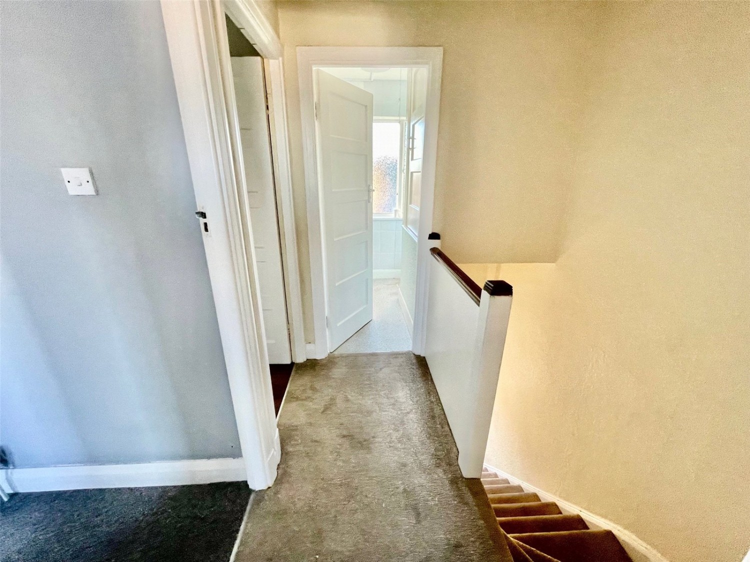 Bexleyheath, Kent
