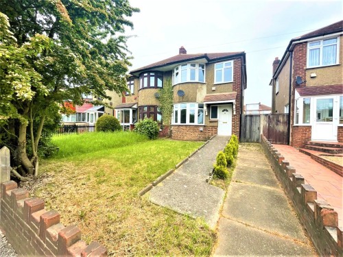 Sidcup, Kent