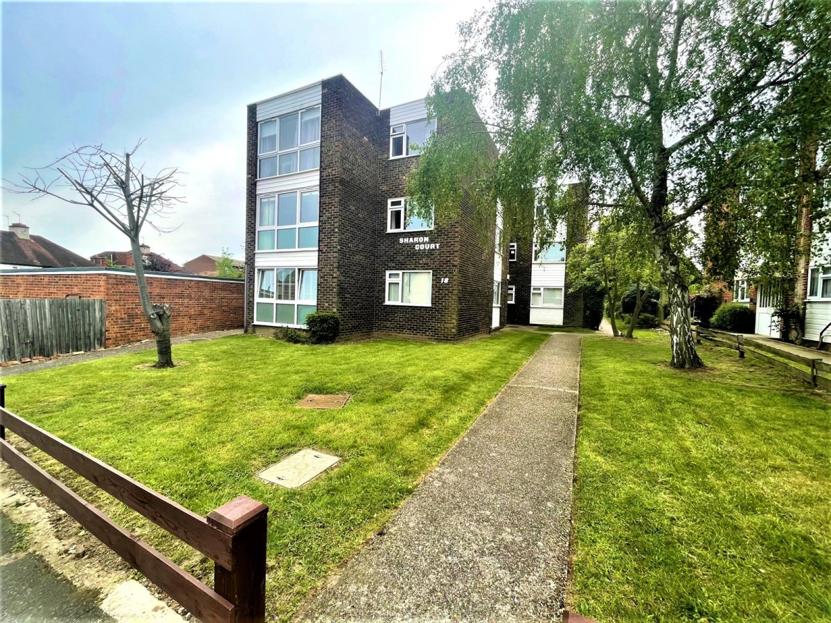 Sidcup, Kent