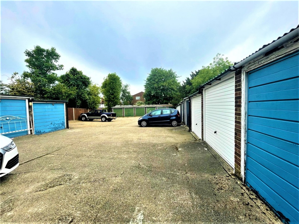 Sidcup, Kent
