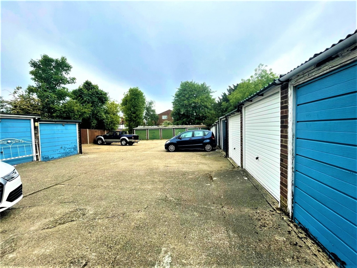 Sidcup, Kent