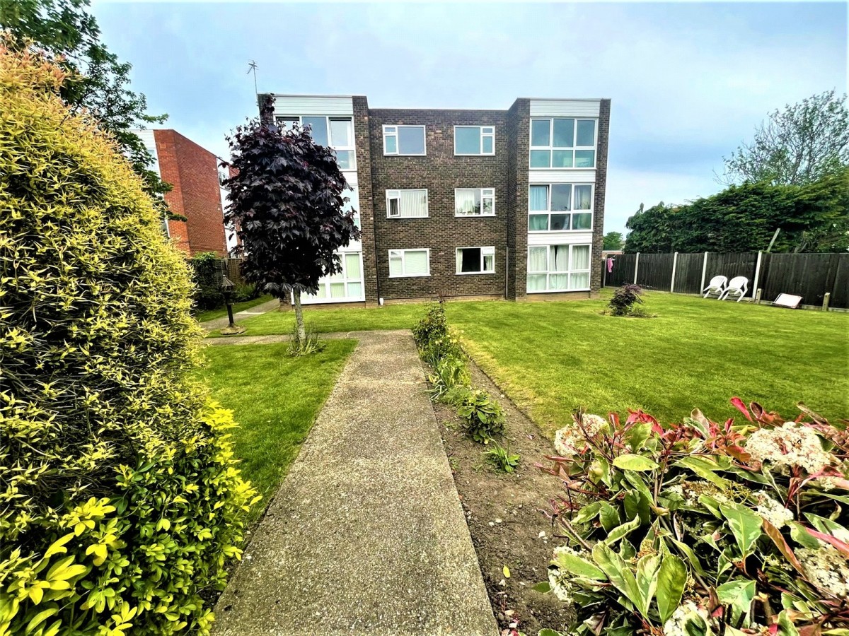 Sidcup, Kent