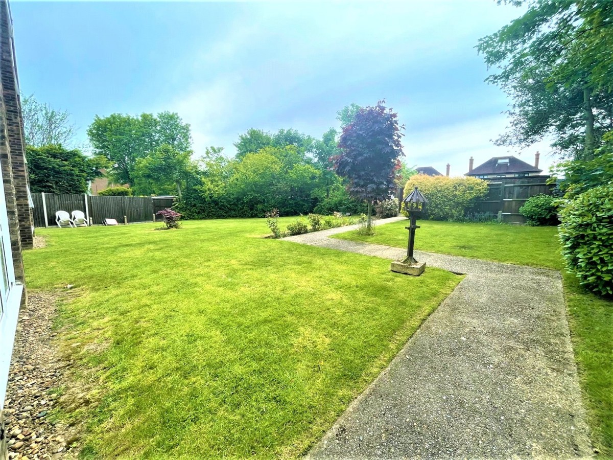 Sidcup, Kent