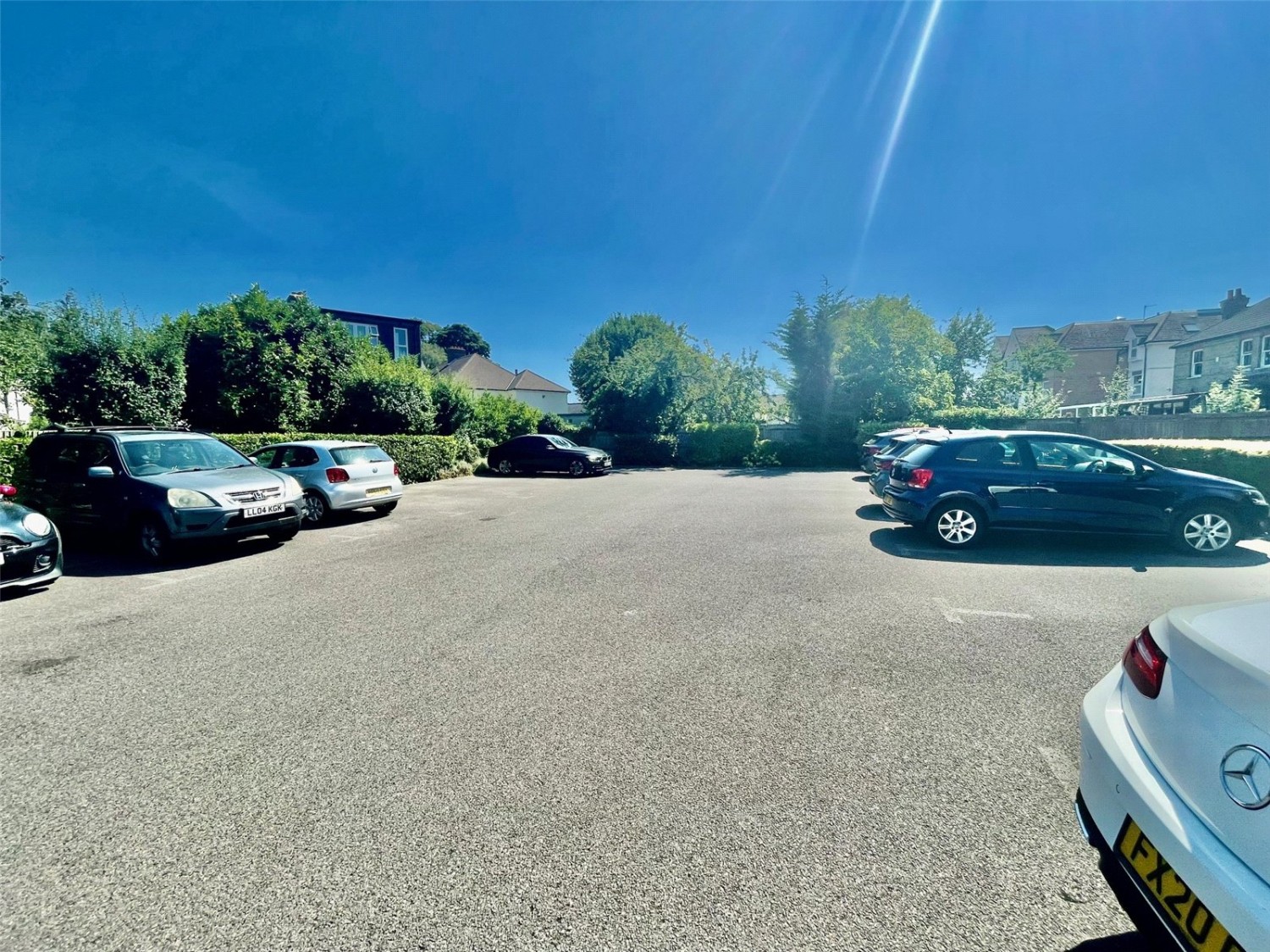 Main Road, Sidcup, Kent