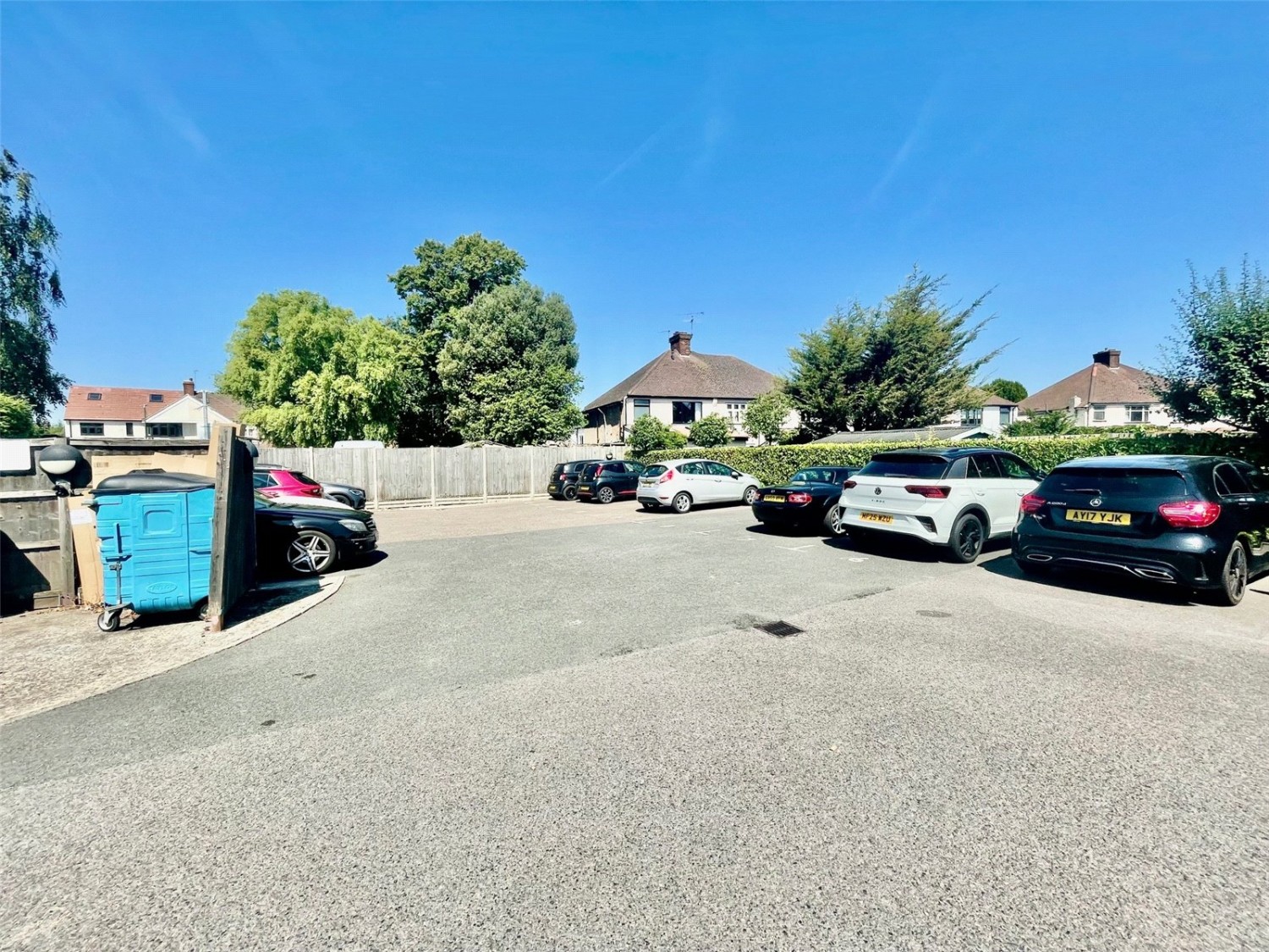 Main Road, Sidcup, Kent