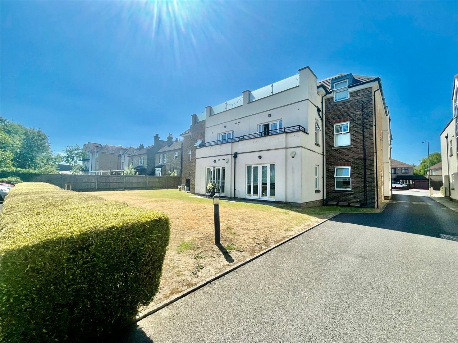 Main Road, Sidcup, Kent