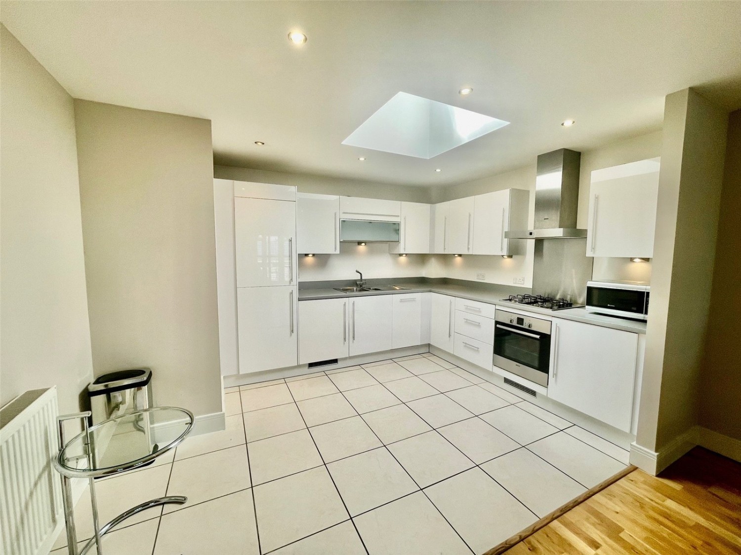 Main Road, Sidcup, Kent