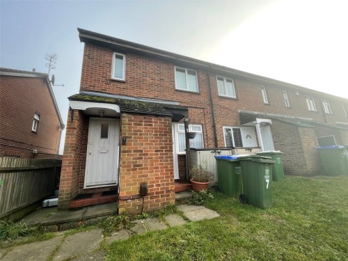 Crayford, Kent