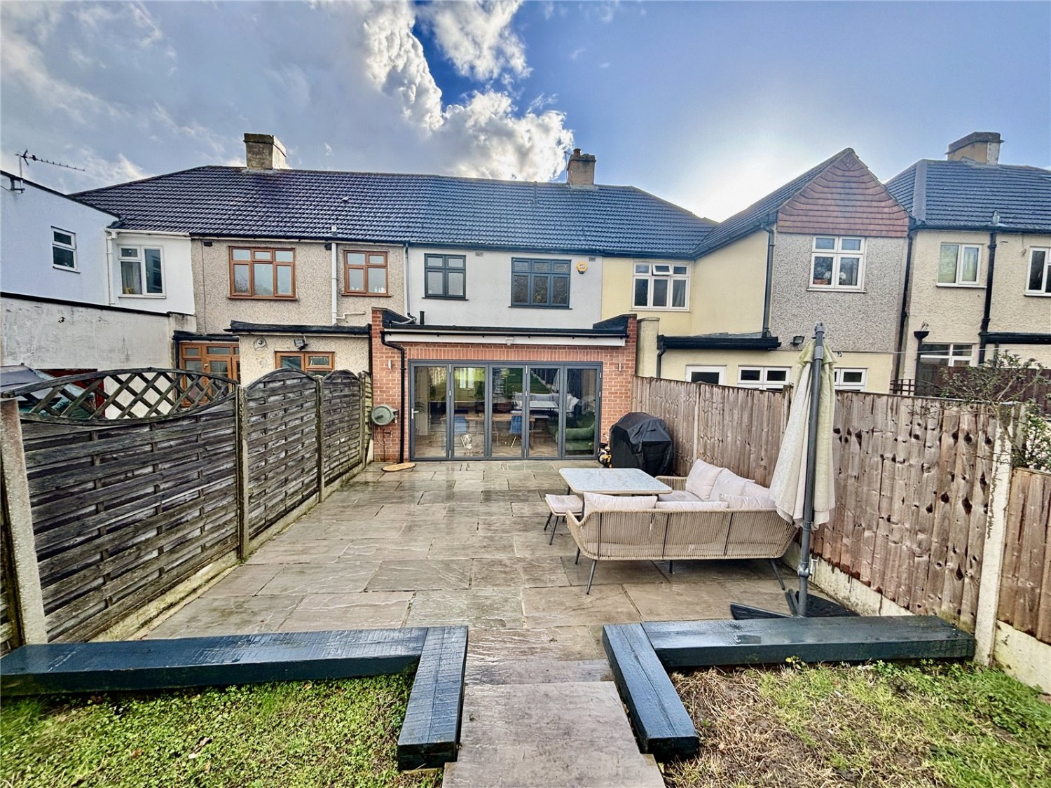 Sidcup, Kent