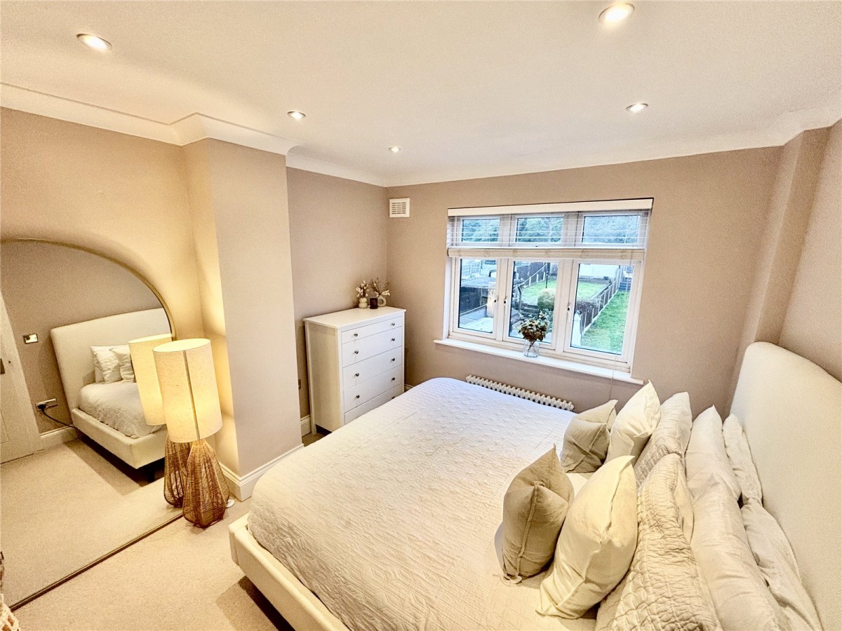 Sidcup, Kent