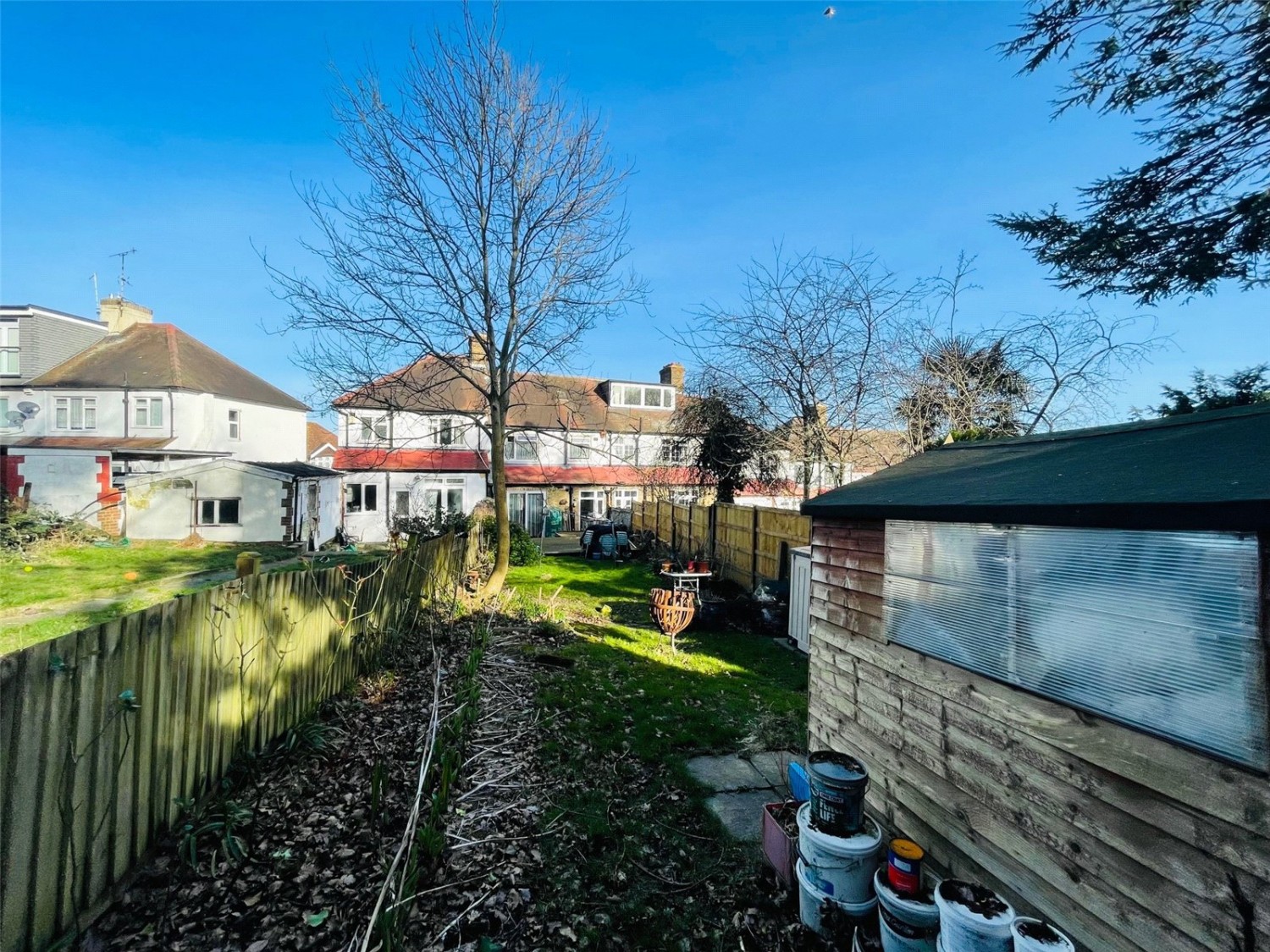 Plumstead Common, London