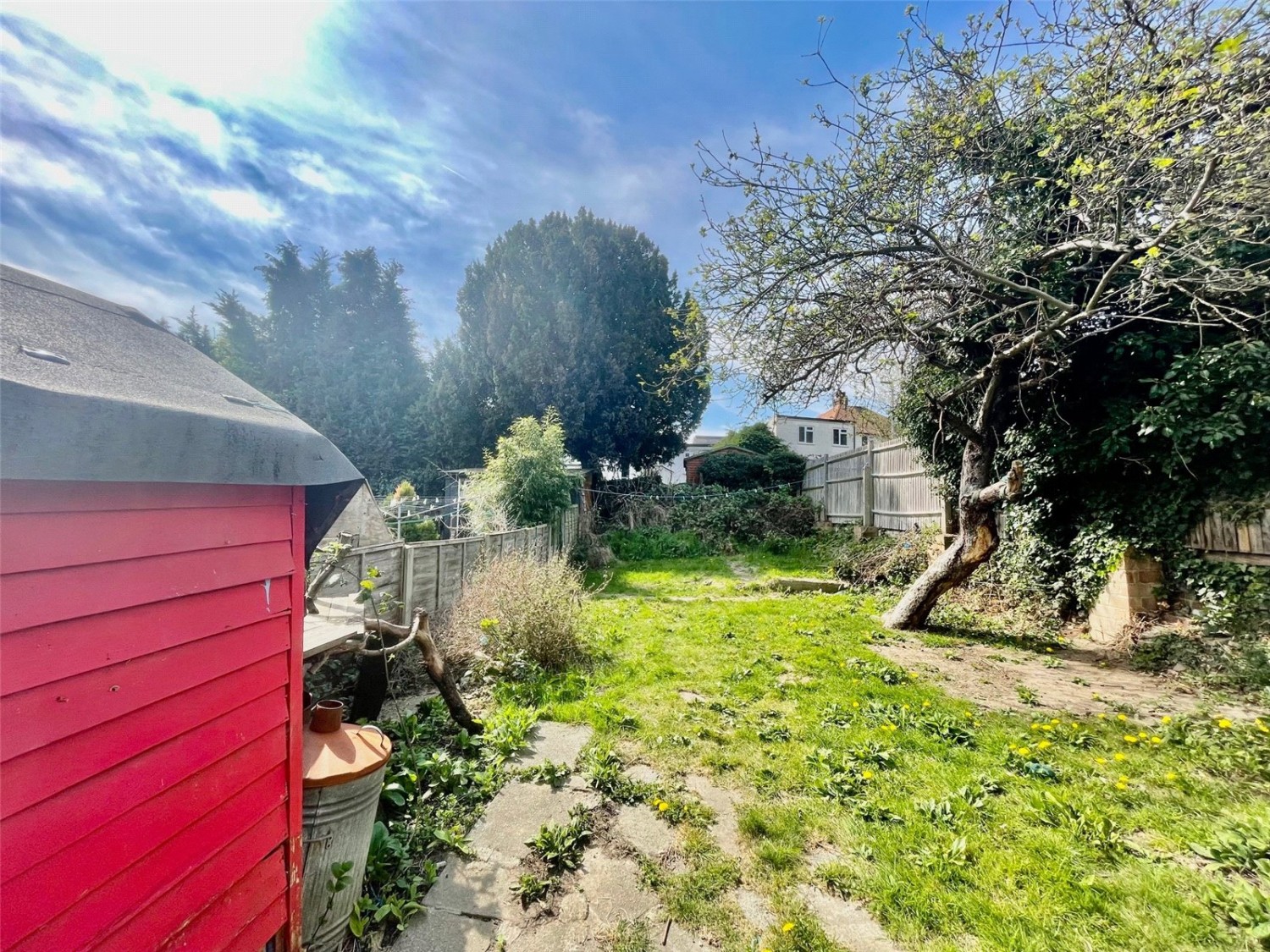 Barnehurst, Kent