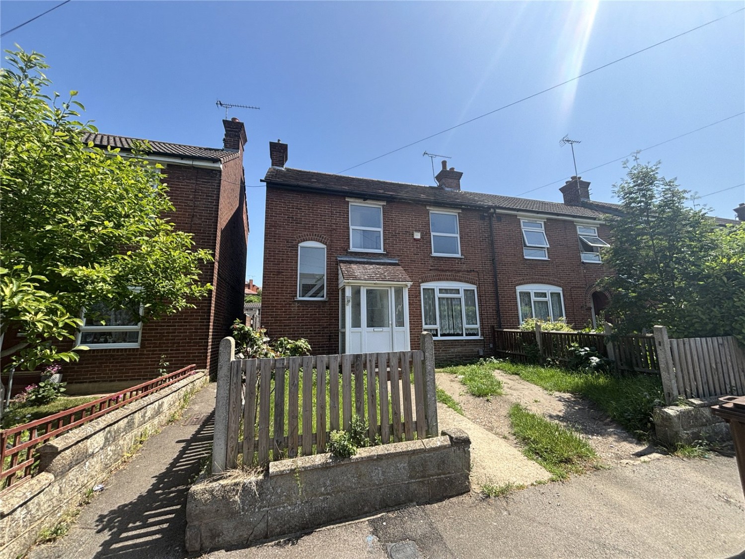 Gillingham, Kent